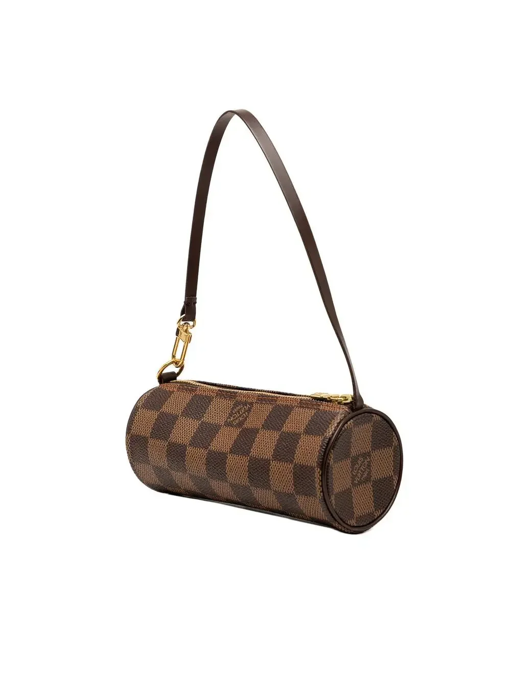 Louis Vuitton Damier Ebene Papillon #321678L41B